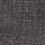 Tissu Alma Casamance Anthracite 43880473