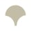 Piastrella di cemento Ecaille Carodeco Sand ecaille-06-12x12x1,2