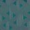 Tissu Raspail Casamance Émeraude 43910318