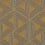 Raspail Fabric Casamance Jaune or 43910410