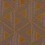 Tela Raspail Casamance Ambre 43910502