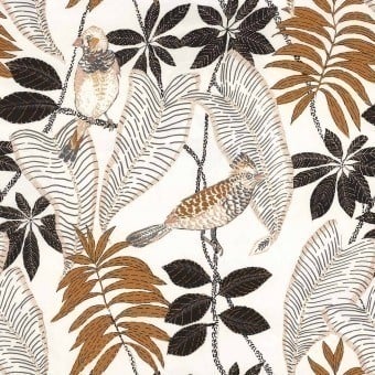 Tissu Grand Duc