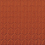 La Passagère Fabric Casamance Orange Brulée 43730677