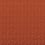 Tissu La Passagère Casamance Orange Brulée 43730677