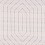 Tela Pyramide Casamance Beige pétale 43690605