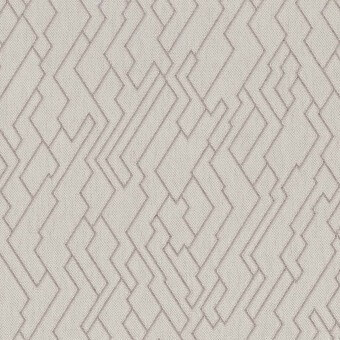 Apex Fabric Moutarde Casamance
