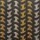 Terciopelo Kappa Casamance Noir de Lune/Mordore 43720224
