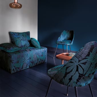 Tissu Panthère Tissu Panthère