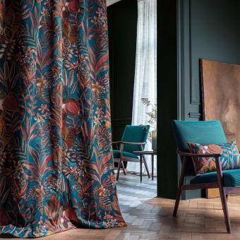 Tissu Tereshchenko Tissu Tereshchenko