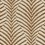 Caori Outdoor Fabric Casamance Sépia 44690298