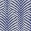 Caori Outdoor Fabric Casamance Bleu Klein 44690365