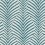Caori Outdoor Fabric Casamance Bleu Topaze 44690421