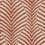 Stoff Caori Outdoor Casamance Orange Sanguine 44690634