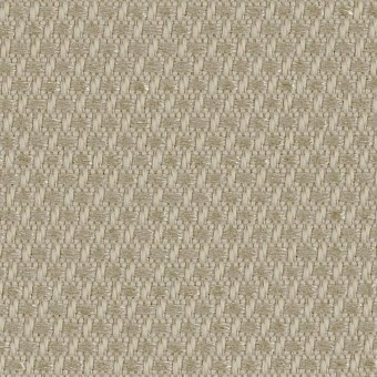 Miki Outdoor Fabric Beige Taupe Casamance