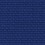 Miki Outdoor Fabric Casamance Bleu Klein 44520530