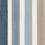 Stoff Les Cabines Casamance Glacier/Bleu Riviere 44120475