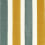 Tissu Atlantic Casamance Jaune Or/Anglais 44570303