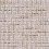 Vetiver Fabric Casamance Nacre/Champagne 44080144