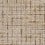 Tessuto Vetiver Casamance Neige Poudree/Praline 44080252