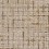 Vetiver Fabric Casamance Neige Poudree/Praline 44080252