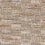 Chamarel Fabric Casamance Praline Multico 43820204