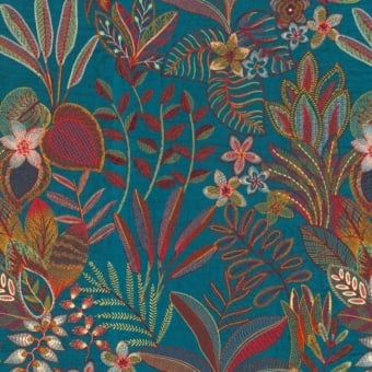 Tereshchenko Fabric