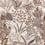 Tereshchenko Fabric Casamance Nacre/Mordore 43750248