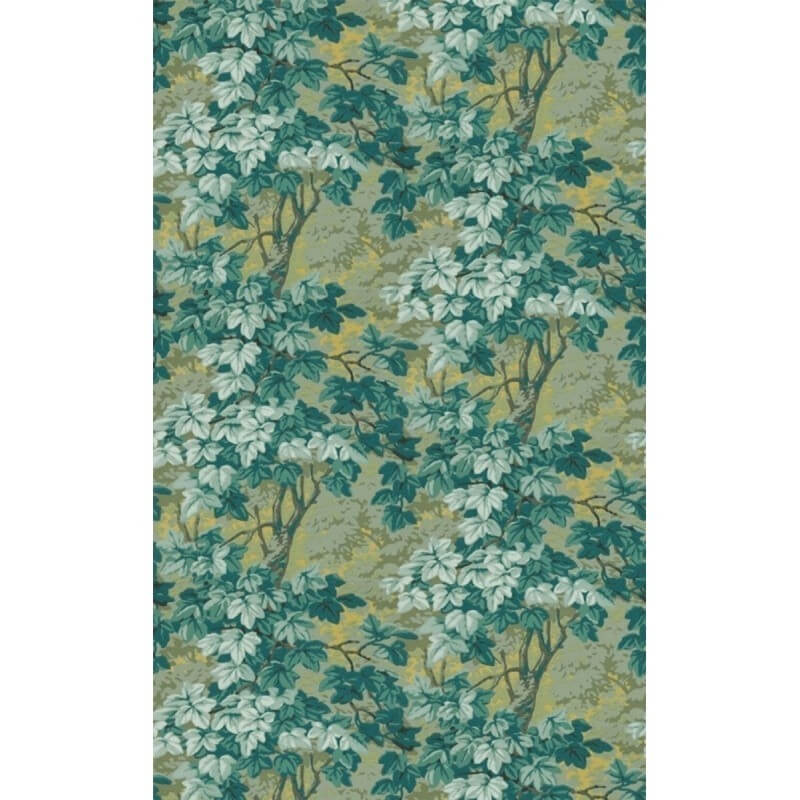 Richmond Park Wallpaper Zoffany