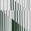 Papier peint Matrix Wall&decò Green TSMX009