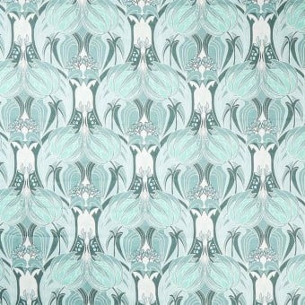 Katherine Nouveau Fabric