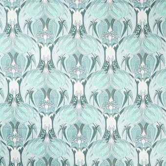 Katherine Nouveau Fabric