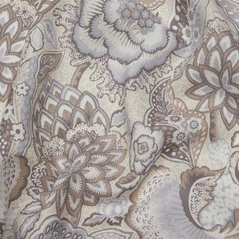 Patricia Marlow Linen Fabric