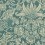 Strawberry Meadowfield Ladbroke Linen Fabric Liberty Lichen 06561103D