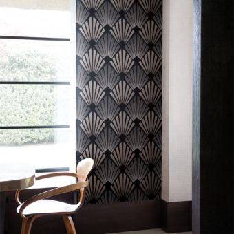Papel pintado Gatsby