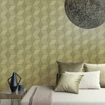 Papel pintado Manhattan