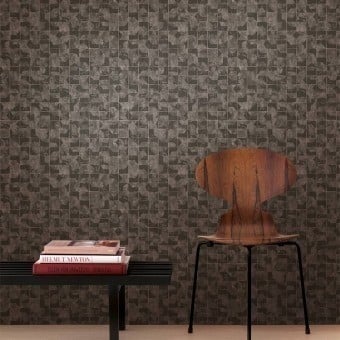 Papier peint Fragments