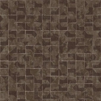 Papier peint Fragments