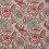Patricia Emberton Linen Fabric Liberty Lacquer 06621104A