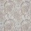 Patricia Marlow Linen Fabric Liberty Pewter 06711102A