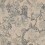 Zennor Arbour Lin Fabric Liberty Pewter 06561104D
