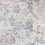 Zennor Arbour Coton Fabric Liberty Pewter 06581102B