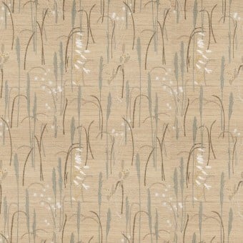 Herbier Fabric