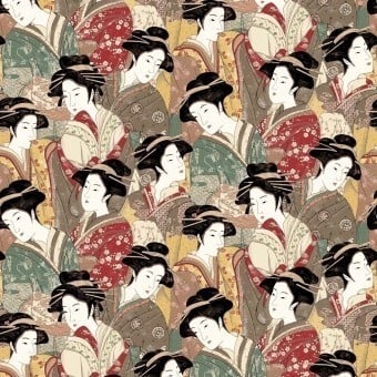 Matsuyama Fabric