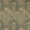 Velluto Hera Feather Liberty Jade 06651101C