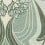 Tissu Katherine Nouveau Liberty Lichen 06621102B