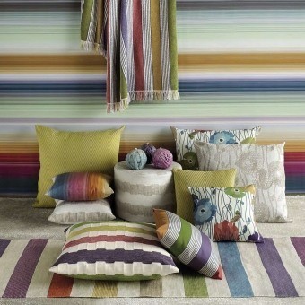 Tissu Wonga Outdoor