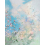 Papier peint panoramique Prairie Illustre Paris 210x270 cm - 3 lés - côté droit 18DWP002-575