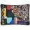 Kissen Mosaic Freak Christian Lacroix Multicolore CCCL0596