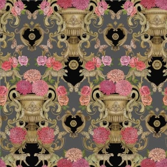 Papel pintado Chateau
