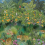 Papier peint panoramique Tiger Grove Matthew Williamson Garden W7492-01